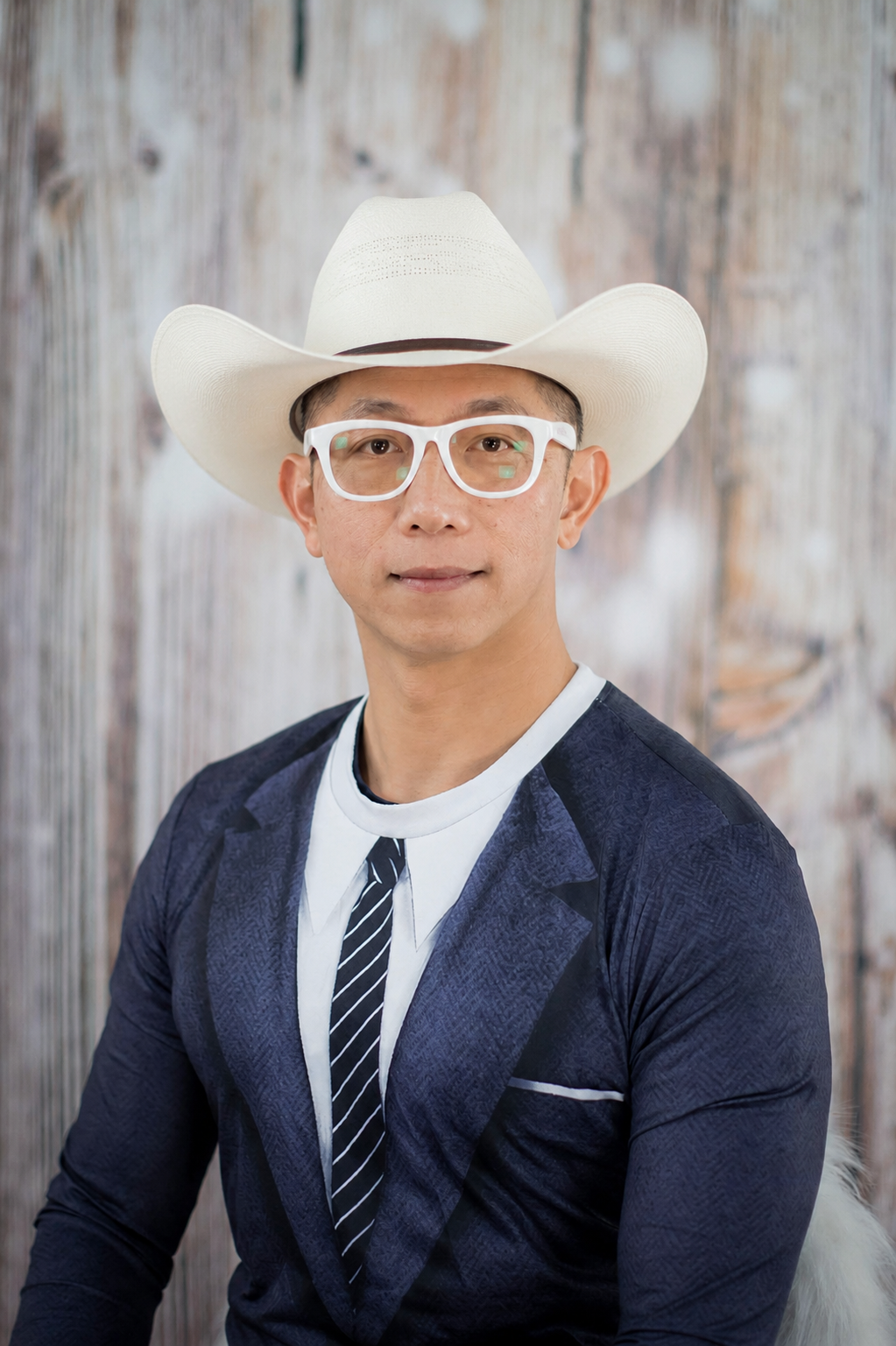 Tommy Hong